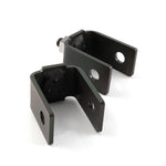Reinforced rear sway bar bracket for BMW Genuine OEM E30 E36 and Z3 suspension – heavy-duty steel replacement