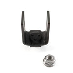 Reinforced rear sway bar bracket for BMW Genuine OEM E30 E36 and Z3 suspension – heavy-duty steel replacement