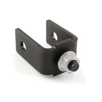Reinforced rear sway bar bracket for BMW Genuine OEM E30 E36 and Z3 suspension – heavy-duty steel replacement
