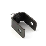 Reinforced rear sway bar bracket for BMW Genuine OEM E30 E36 and Z3 suspension – heavy-duty steel replacement