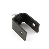 Reinforced rear sway bar bracket for BMW Genuine OEM E30 E36 and Z3 suspension – heavy-duty steel replacement