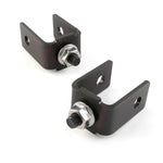Reinforced rear sway bar bracket for BMW Genuine OEM E30 E36 and Z3 suspension – heavy-duty steel replacement