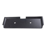 BMW E30 Euro early model plastic bumper filler trim cover