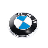 BMW E30 OEM roundel emblem badge hood trunk 51141872969