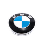 BMW E30 OEM roundel emblem badge hood trunk 51141872969