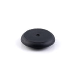 BMW E30 black self-sealing antenna delete plug