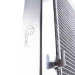 Aluminum radiator for BMW E30 6-cylinder and E36 by CA Tuned