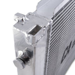 Aluminum radiator for BMW E30 6-cylinder and E36 by CA Tuned
