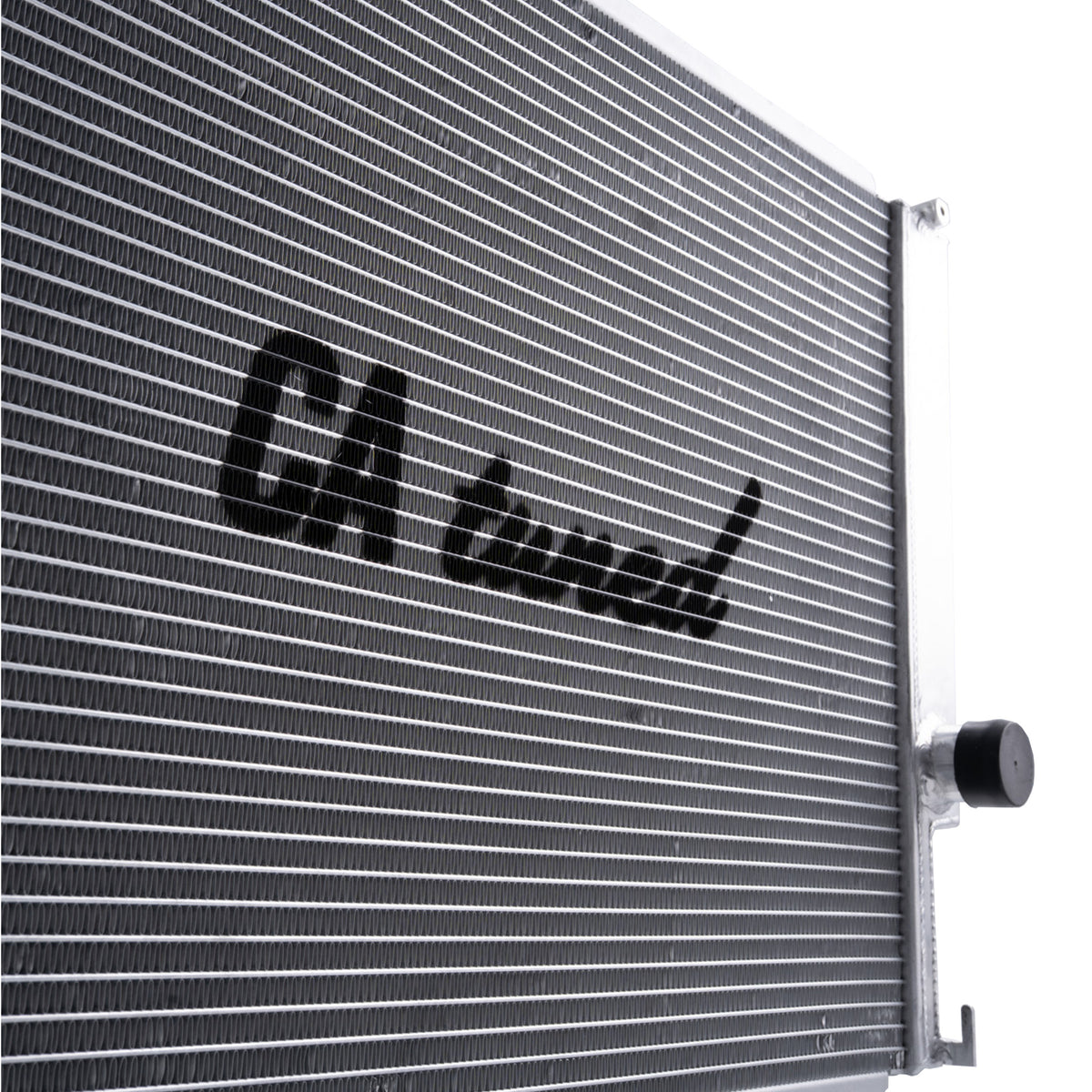 Catuned Radiator CAtuned Custom All Aluminum Radiator (AUTO TRANS) – Delta Park Auto