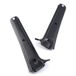 CAtuned B-pillar trim for BMW E30 Coupe – direct fit exterior replacement panel