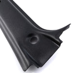 CAtuned B-pillar trim for BMW E30 Coupe – direct fit exterior replacement panel