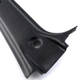 CAtuned B-pillar trim for BMW E30 Coupe – direct fit exterior replacement panel