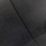 CAtuned black headliner for BMW E30 Coupe with sunroof