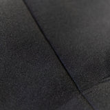 CAtuned black headliner for BMW E30 Coupe with sunroof