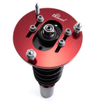 Unwelded 51mm coilover system for BMW E30 by CA Tuned