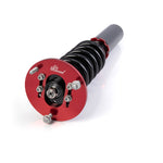 Unwelded 51mm coilover system for BMW E30 by CA Tuned