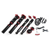 Unwelded 51mm coilover system for BMW E30 by CA Tuned