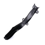 CAtuned plastic fuel breather line cover for BMW E30 vent hose protection