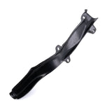 CAtuned plastic fuel breather line cover for BMW E30 vent hose protection