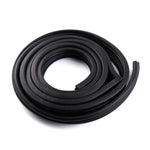 CAtuned inner door seal for BMW E30 coupe — weatherproof rubber door trim