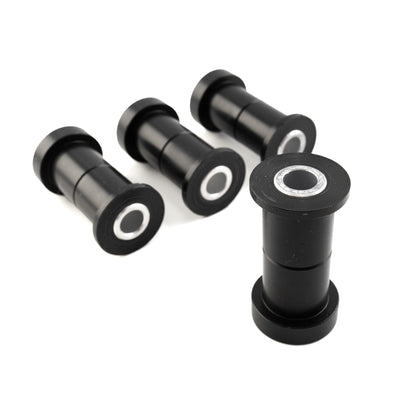 CAtuned rear trailing arm bushings for BMW E30 suspension upgrade