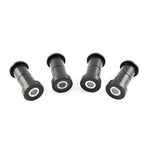 CAtuned rear trailing arm bushings for BMW E30 suspension upgrade