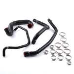 Silicone cooling hose kit for BMW E30 M20 early model by CA Tuned