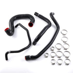 Silicone cooling hose kit for BMW E30 M20 early model by CA Tuned