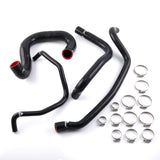 Silicone cooling hose kit for BMW E30 M20 early model by CA Tuned