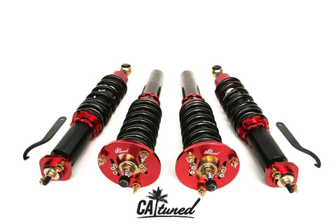 CAtuned Coilovers System Compatible with E21