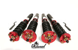 CAtuned Coilovers System Compatible with E21