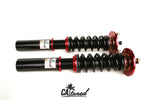 CAtuned Coilovers System Compatible with E21