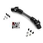 Condor Speed Shop BMW E30 steering shaft conversion kit for non-airbag models