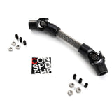 Condor Speed Shop BMW E30 steering shaft conversion kit for non-airbag models