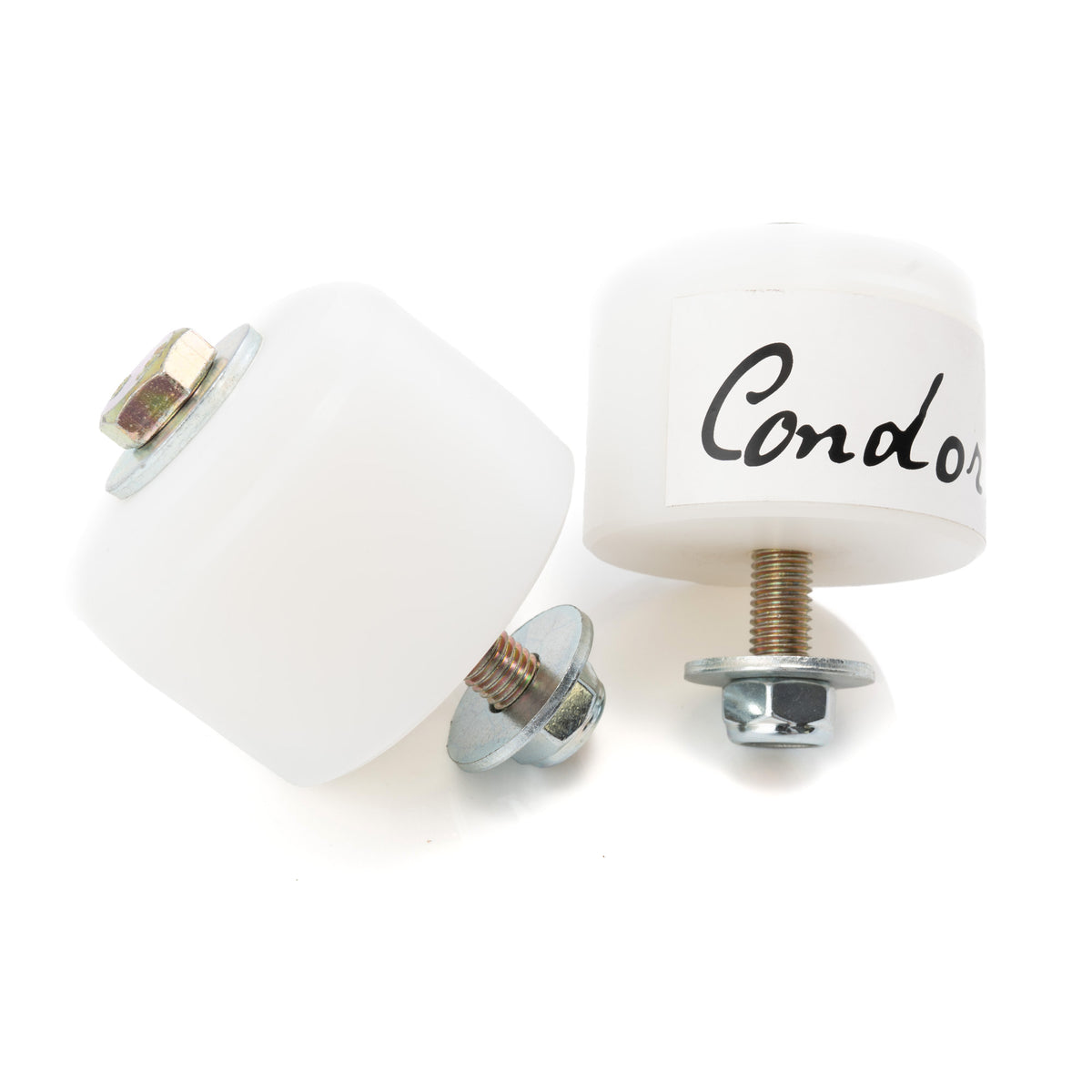 CONDOR Engine Mount Set (Fits M20, E30) – Delta Park Auto