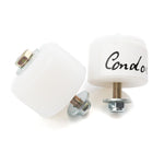 Condor Speed Shop engine mounts for BMW E30 M20