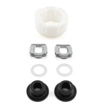 Condor Speed Shop shifter rebuild kit for BMW E30, E36, and Z3