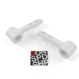 Condor Speed Shop solid front control arm bushings for BMW E30 and E36