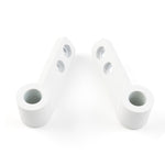 Condor Speed Shop solid front control arm bushings for BMW E30 and E36