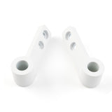 Condor Speed Shop solid front control arm bushings for BMW E30 and E36