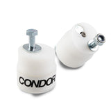 Condor Speed Shop solid engine swap mounts for BMW S52, S50, M52, and M50 engines