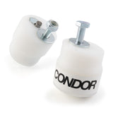 Condor Speed Shop solid engine swap mounts for BMW S52, S50, M52, and M50 engines