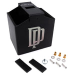 Delta Park rally-spec battery tray mount for Antigravity ATX30 by MeLe Design