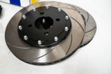 CAtuned Custom AP Racing Brake Kit compatible with E30 4x100