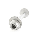 Rear camber and toe adjustment kit for BMW E30 and E36 Compact
