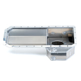 Harper Fab V3 oil pan for BMW E30 24V engine swaps – M5X/S5X