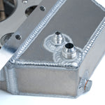 Harper Fab V3 oil pan for BMW E30 24V engine swaps – M5X/S5X