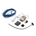 Relay wiring kit with temperature probe for BMW 2002, E21, E30, and E36
