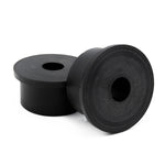 Revshift 80A polyurethane control arm bushings for BMW E30, E36, and Z3