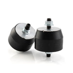 Revshift 80A polyurethane engine mounts for BMW E30 with M20 engine